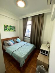 Parc Oasis (D22), Condominium #576736591